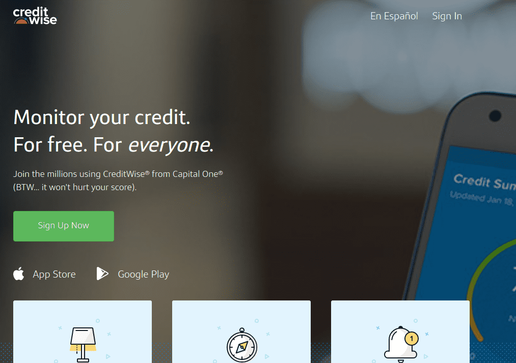 CreditWise