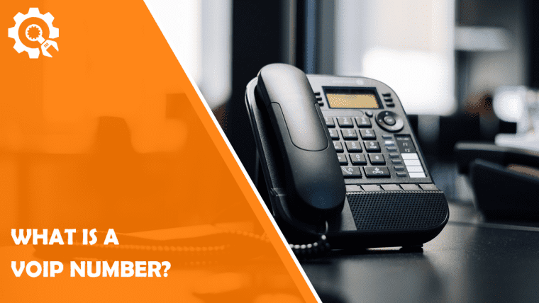 What Is A VOIP Number?