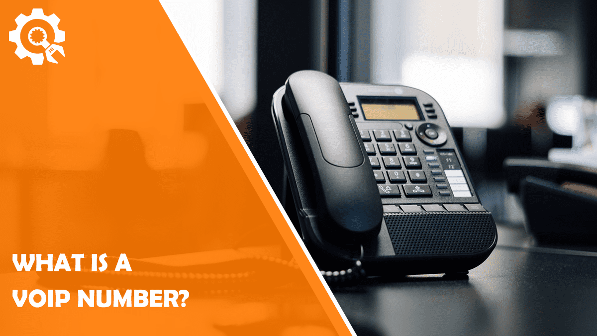 Read What Is A VOIP Number?