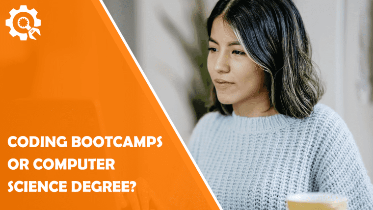 Can Coding Bootcamps Ever Replace The Computer Science Degree?
