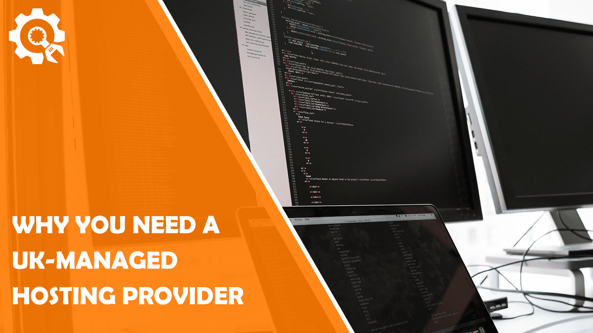 Read Why You Need A UK-Managed WordPress Hosting Provider