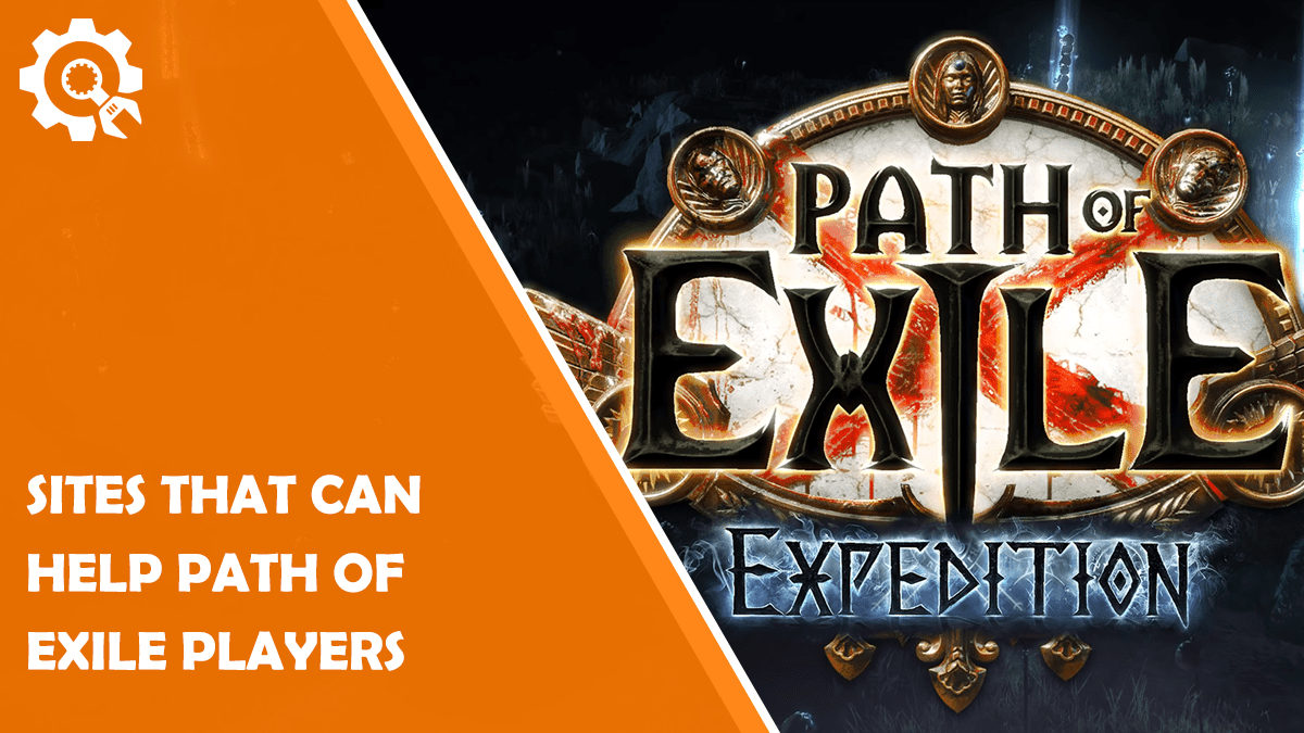 Read Sites That Can Help Path of Exile Players