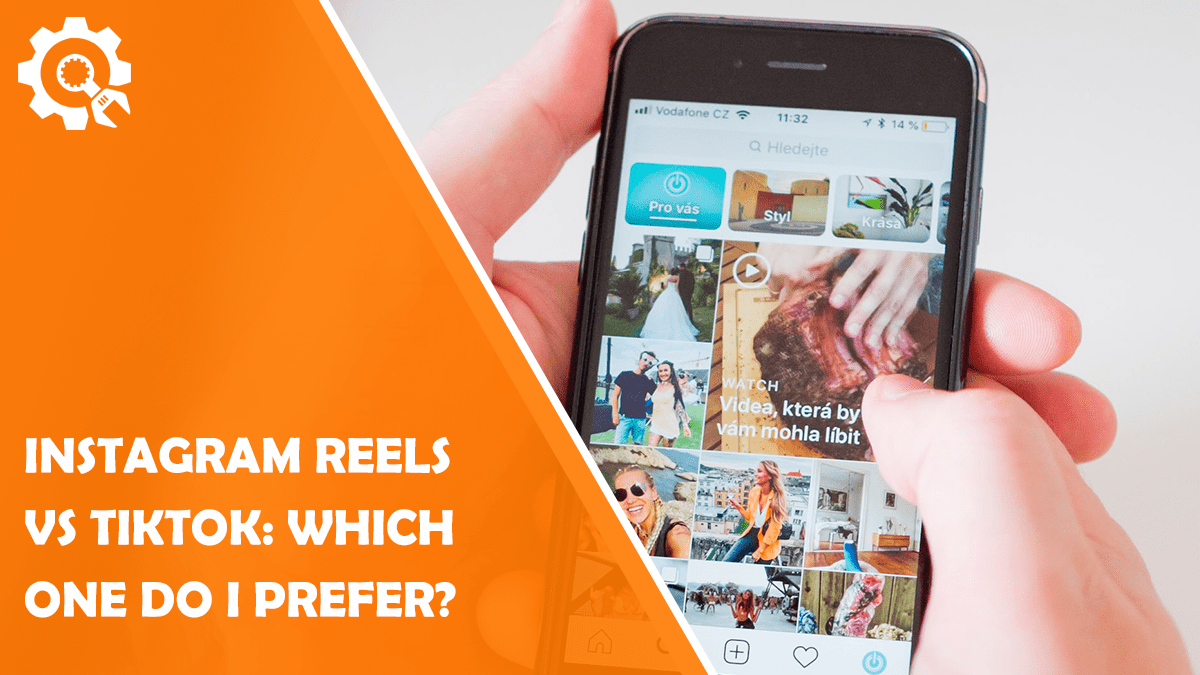 Read Instagram Reels vs TikTok: Which One Do I Prefer And Why?