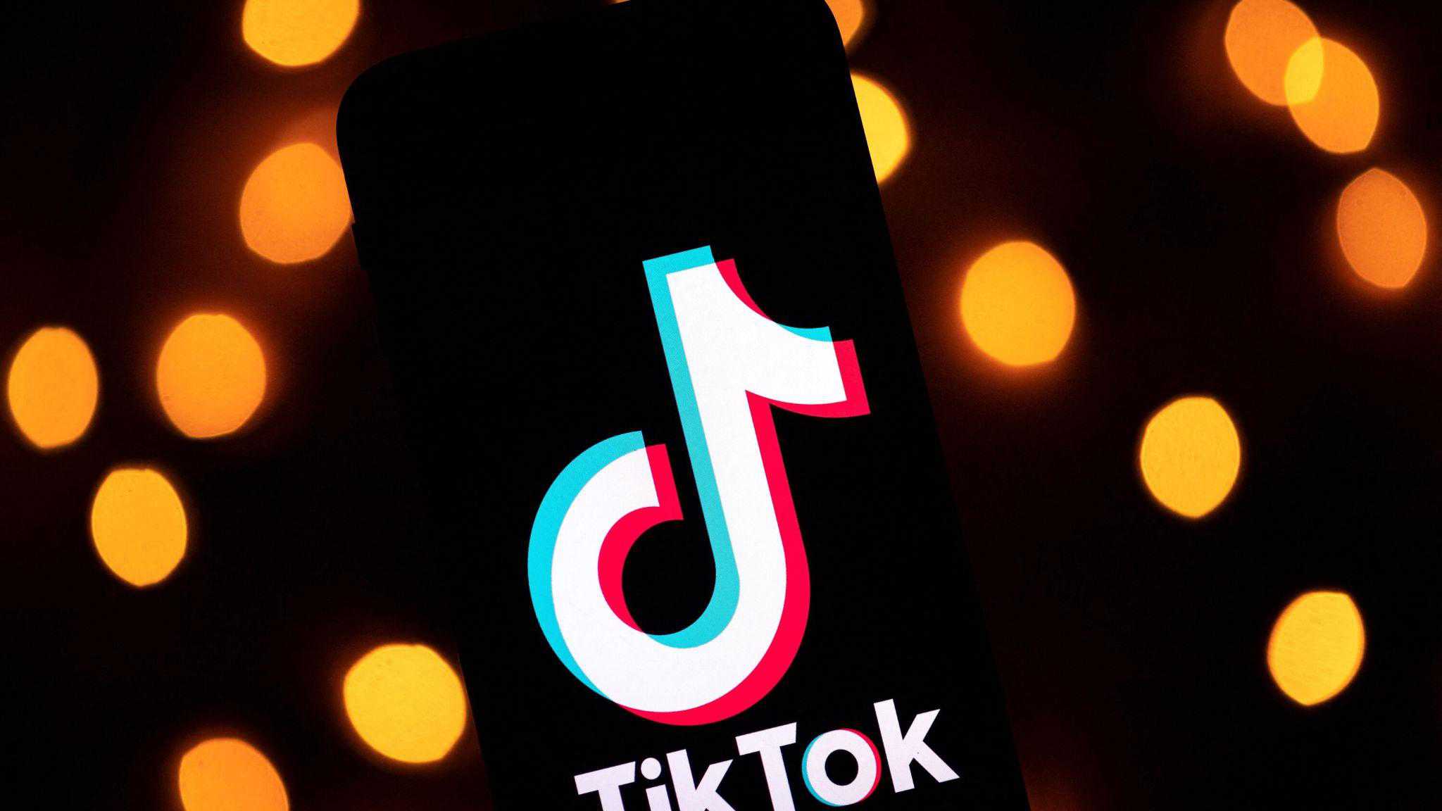 tiktok lights