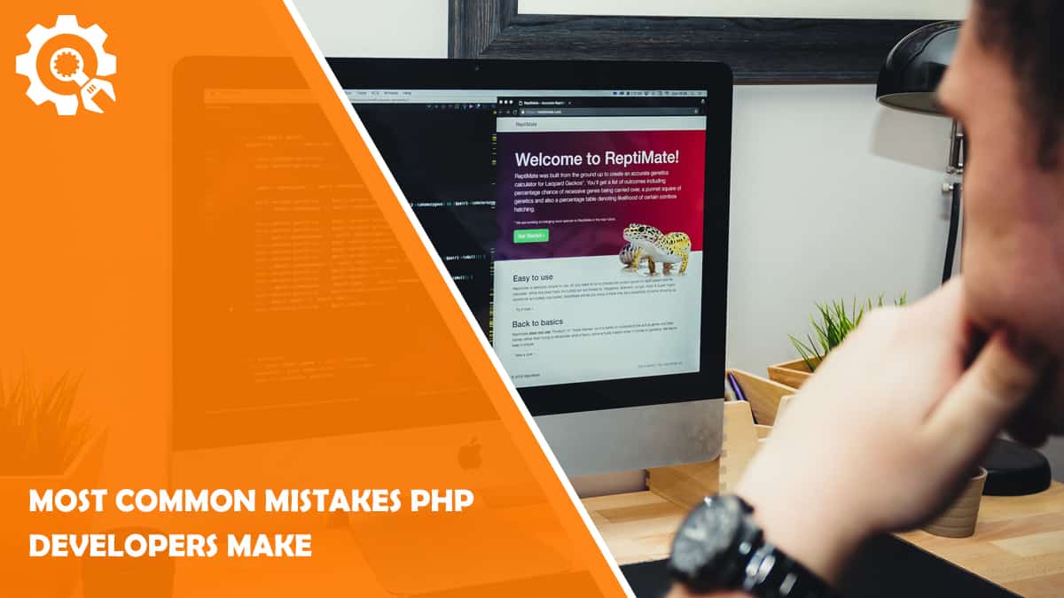 Read Most Common Mistakes PHP Developers Make