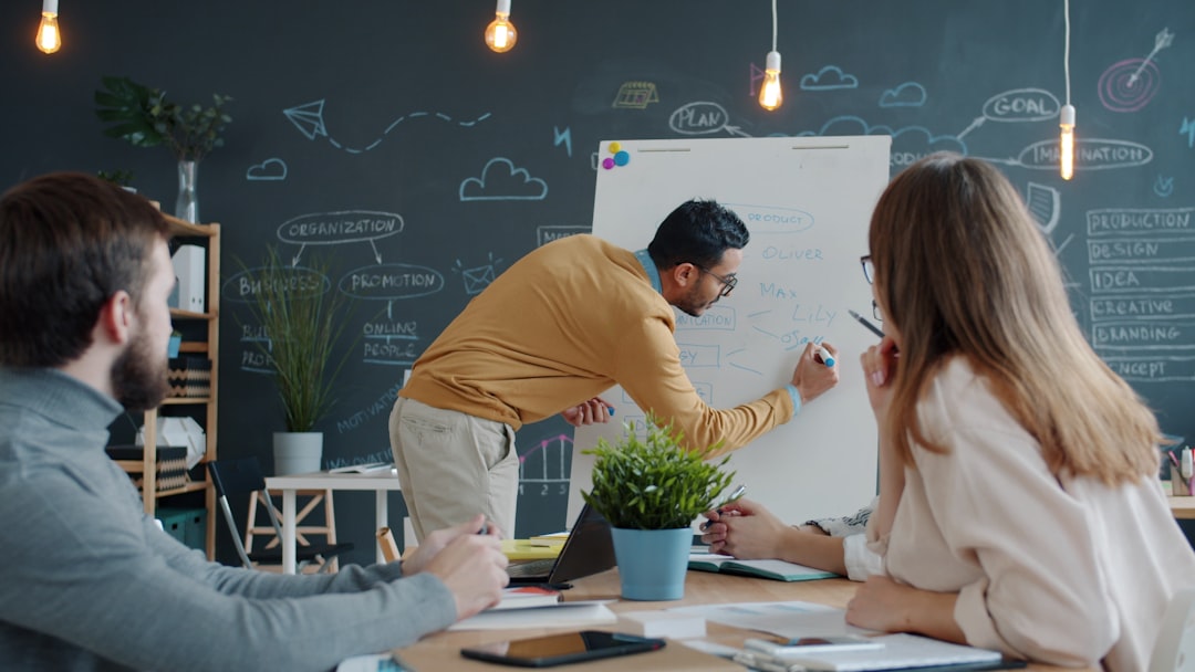 Read How Intranet-Based Learning Systems Improve Team Productivity