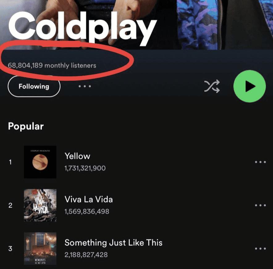 spotify