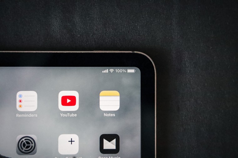 youtube browse phone icon