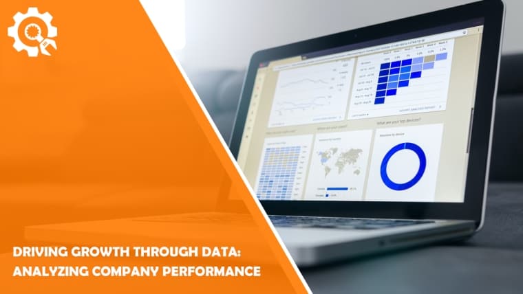 Driving Growth Through Data: Analyzing Company Performance