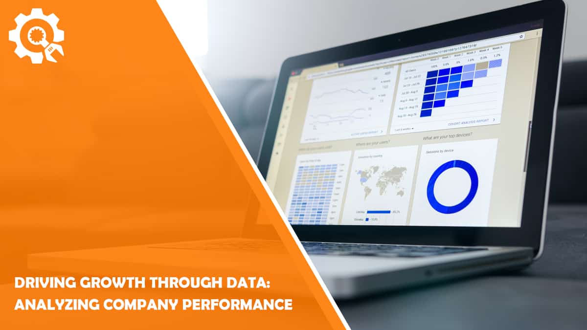Read Driving Growth Through Data: Analyzing Company Performance