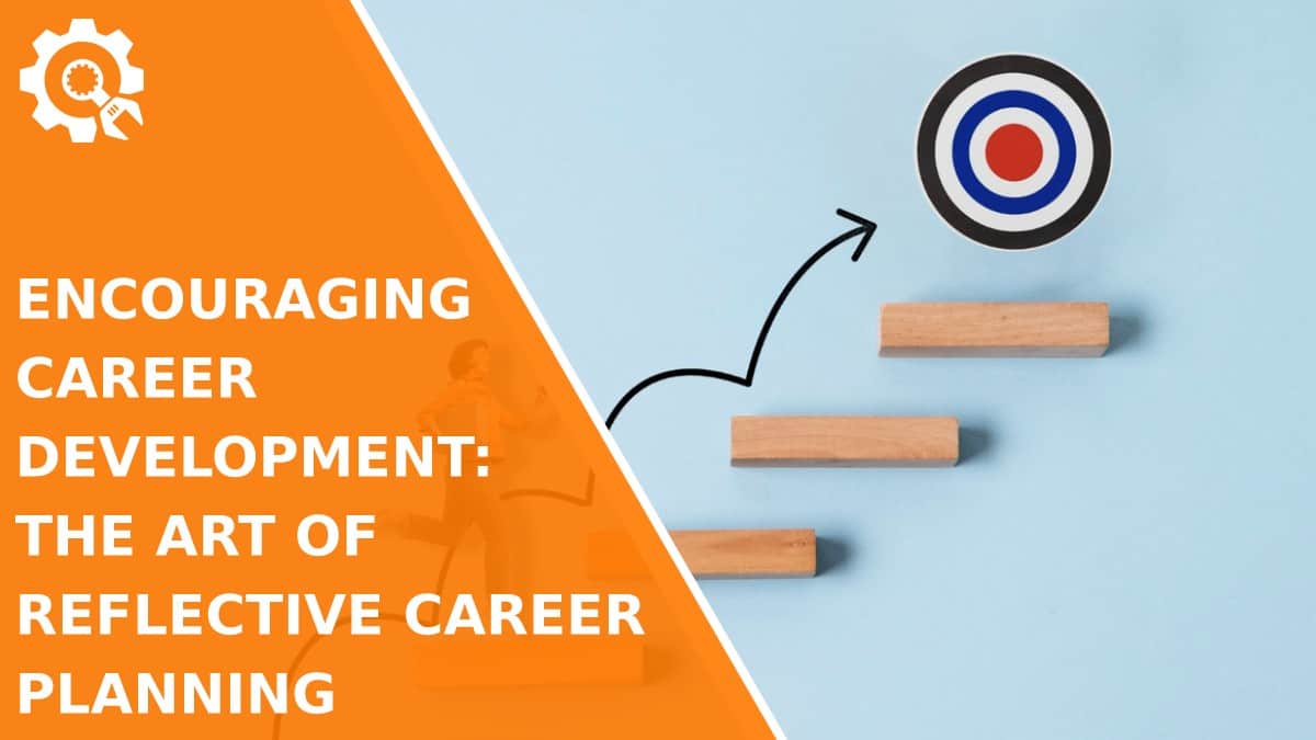 Read Encouraging Career Development: The Art of Reflective Career Planning