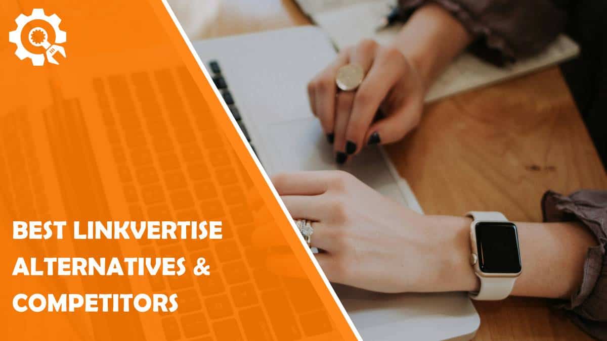 Read Best Linkvertise Alternatives & Competitors