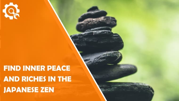 Zen Delight: Find Inner Peace and Riches in the Japanese Zen Home Decor Slot