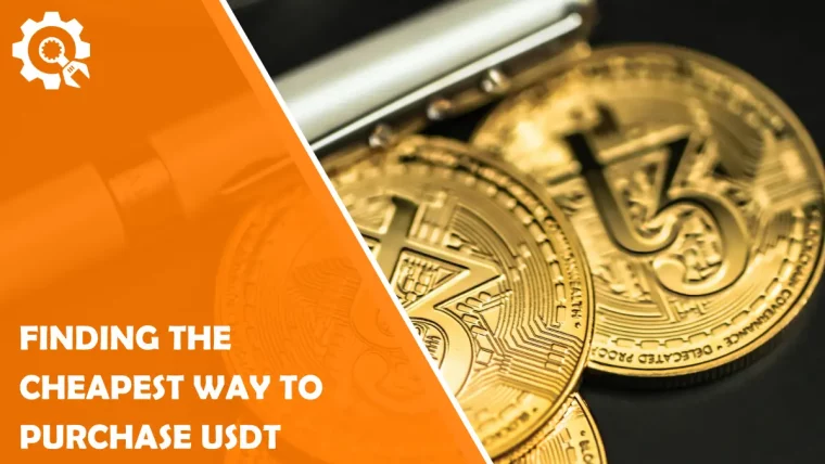 Finding the Cheapest Way to Purchase USDT