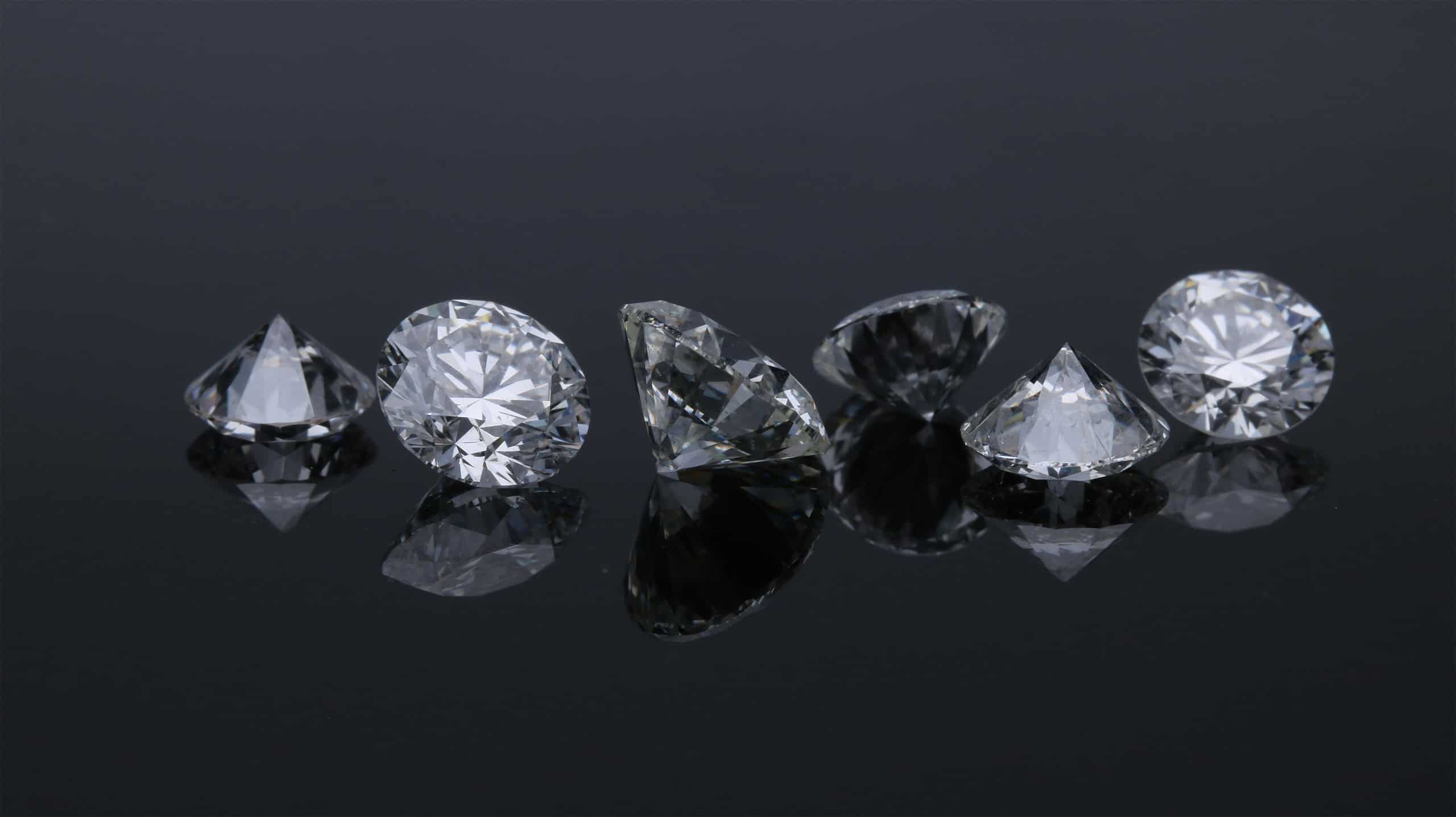 Diamond Cuts: A Comprehensive Guide to Types, Styles, and Choosing the Perfect One