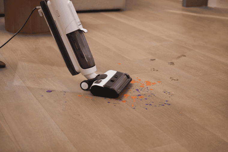 Tips to Clean in an Eco-Friendly Way with Tineco