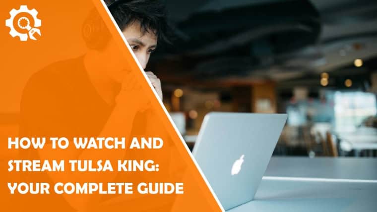 how to watch and stream tulsa king: your complete guide