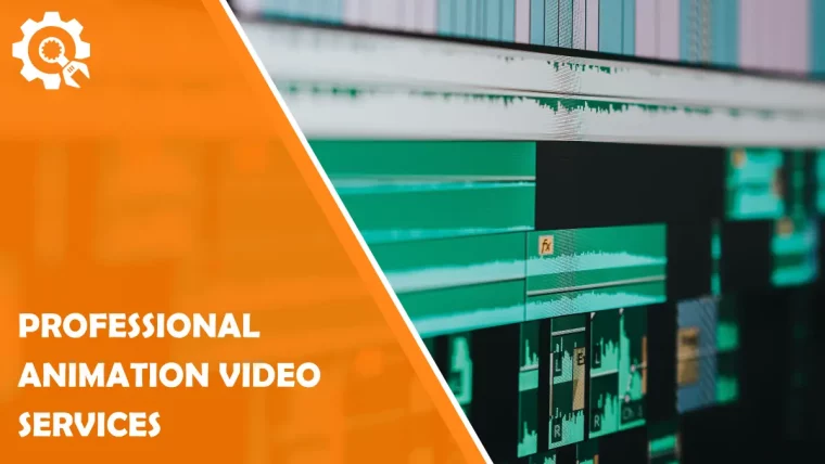 10 Reasons to Consider Professional Animation Video Services