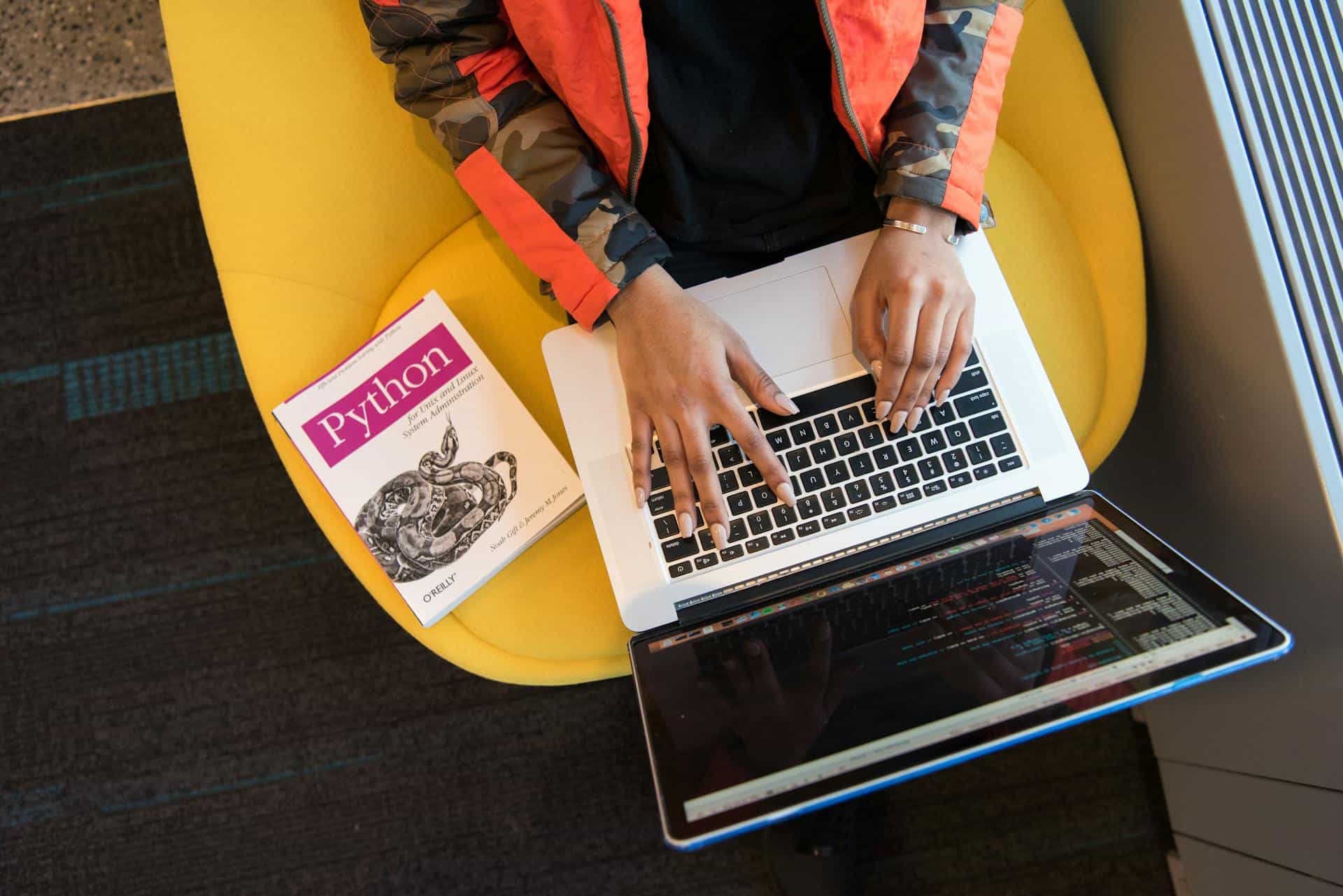 Read Organized Archives in Web Design Operations