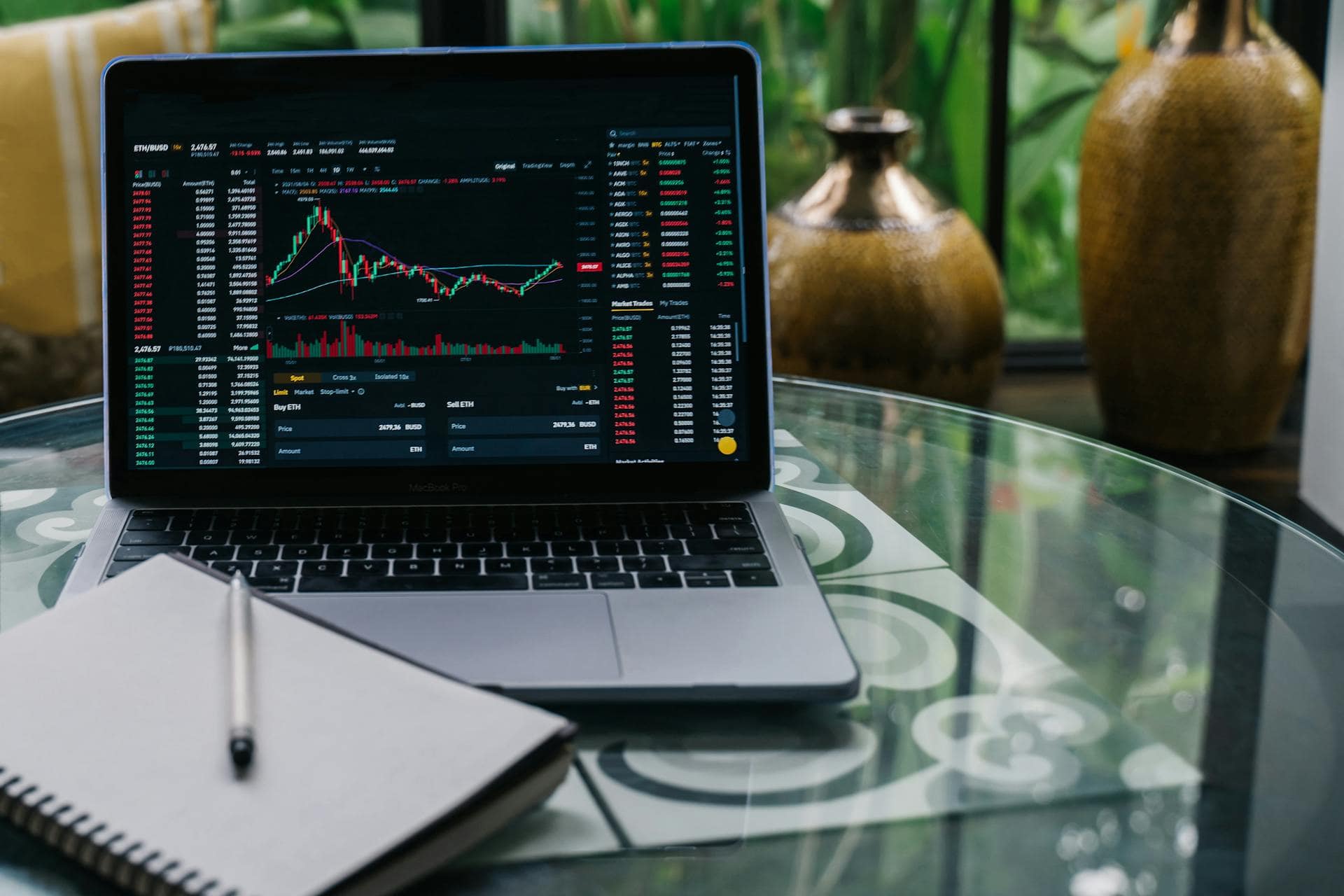 Read XRP and the Search Algorithm: What Google Trends Reveal About Ripple’s Popularity