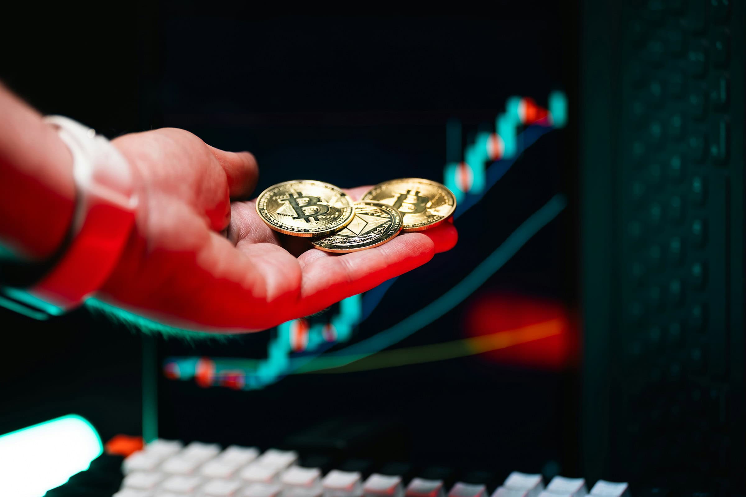 How to Implement Crypto Payments in E-commerce