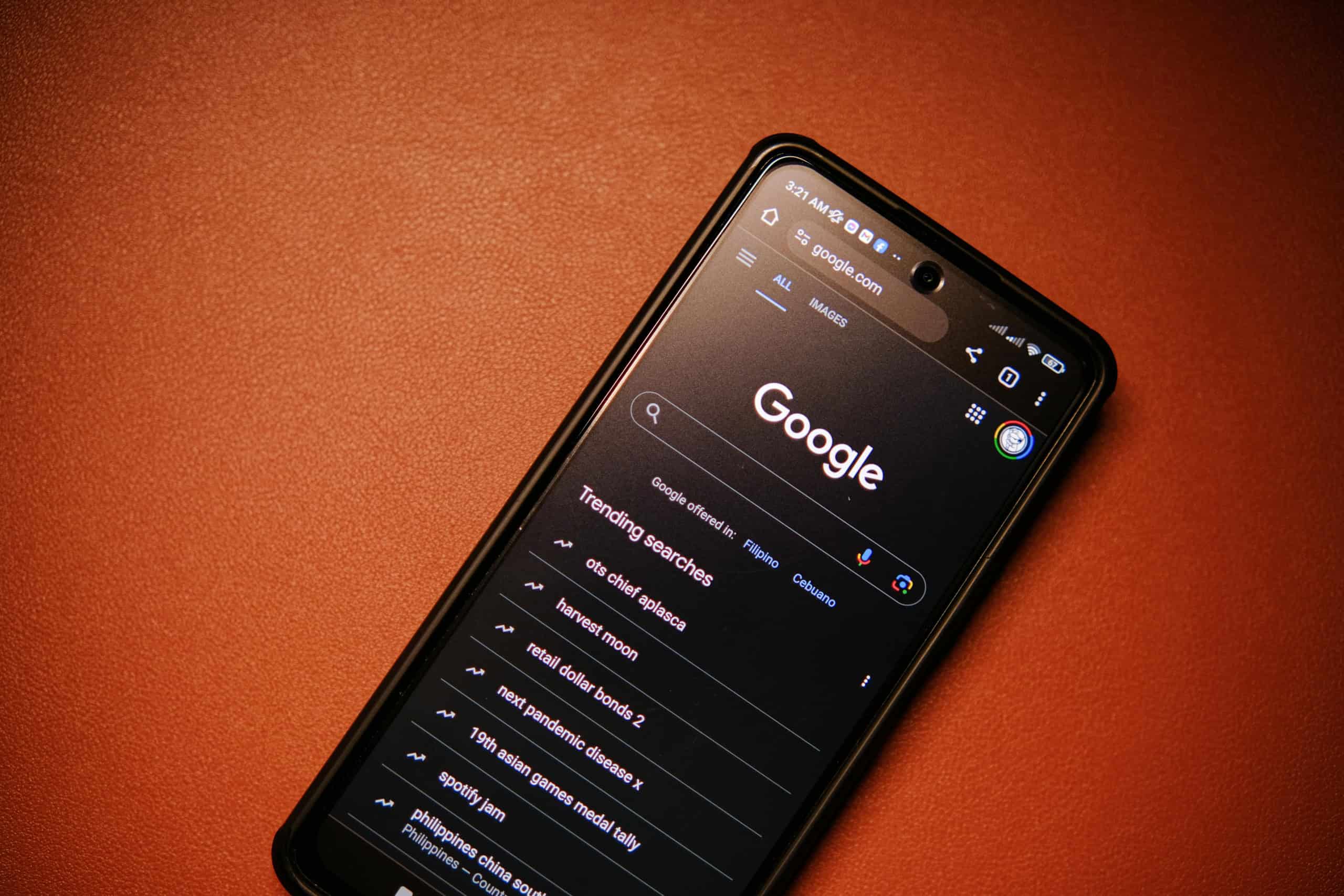Google