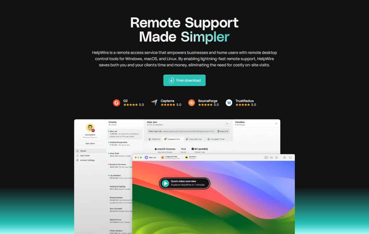 helpwire