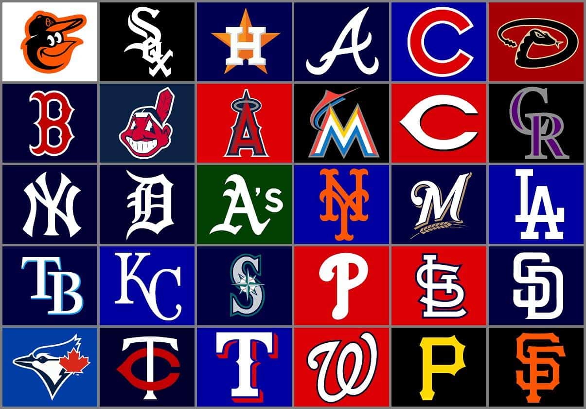 MLB teams
