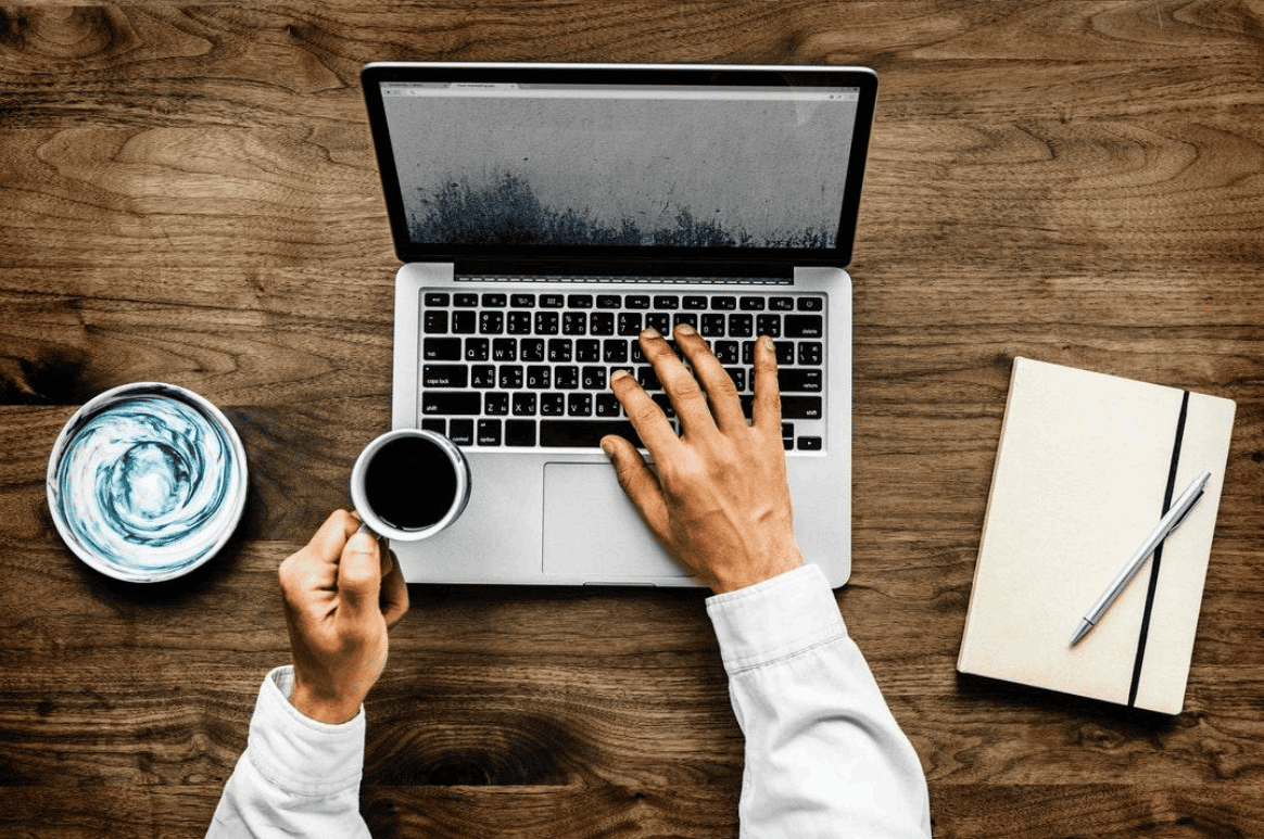 Website