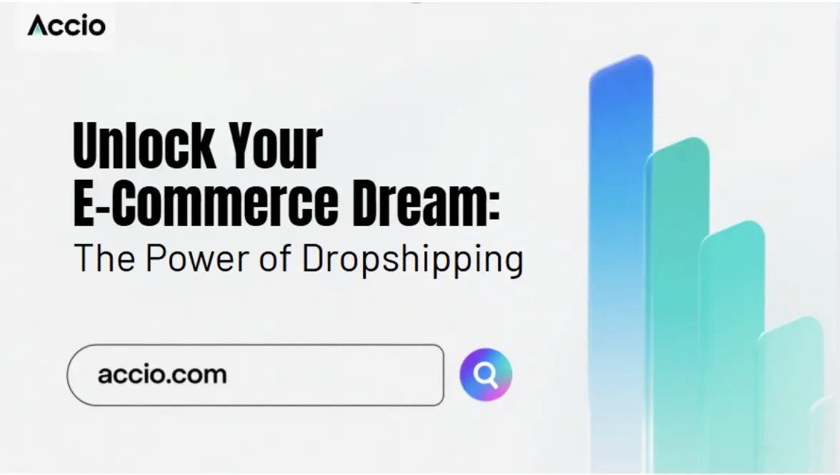 Read Unlock Your E-Commerce Dream: The Power of Dropshipping