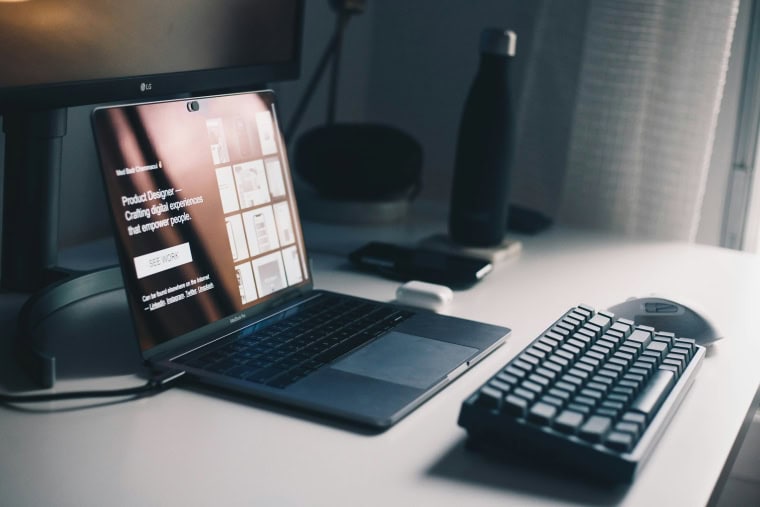 design website