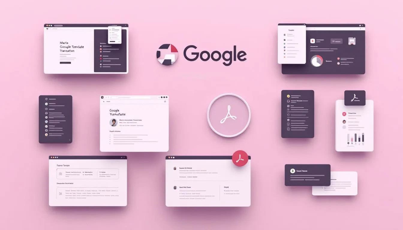 google