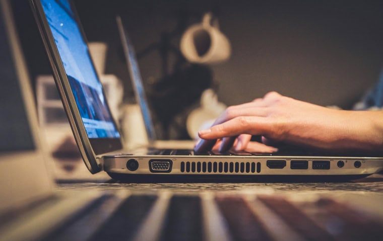 online security