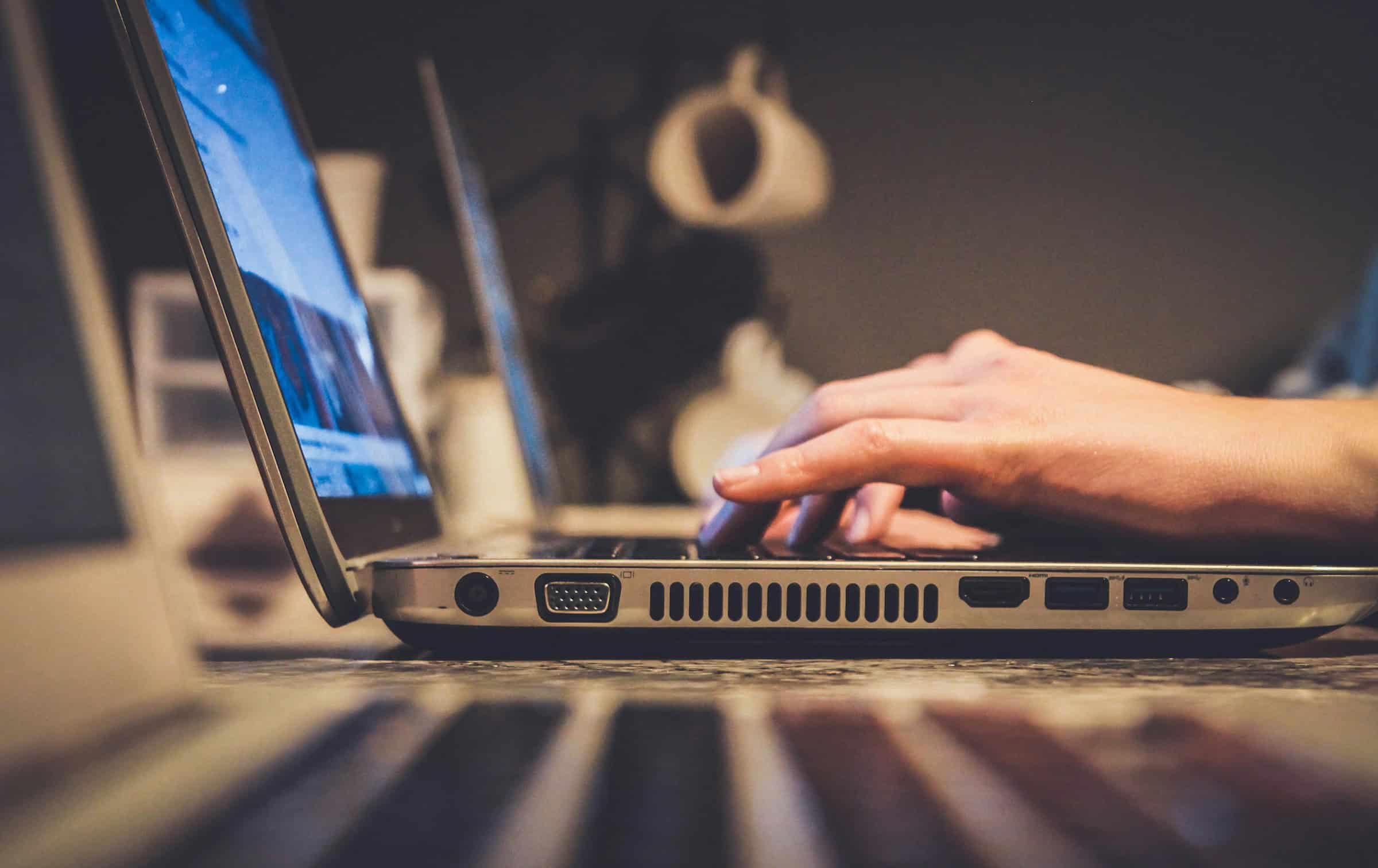 online security