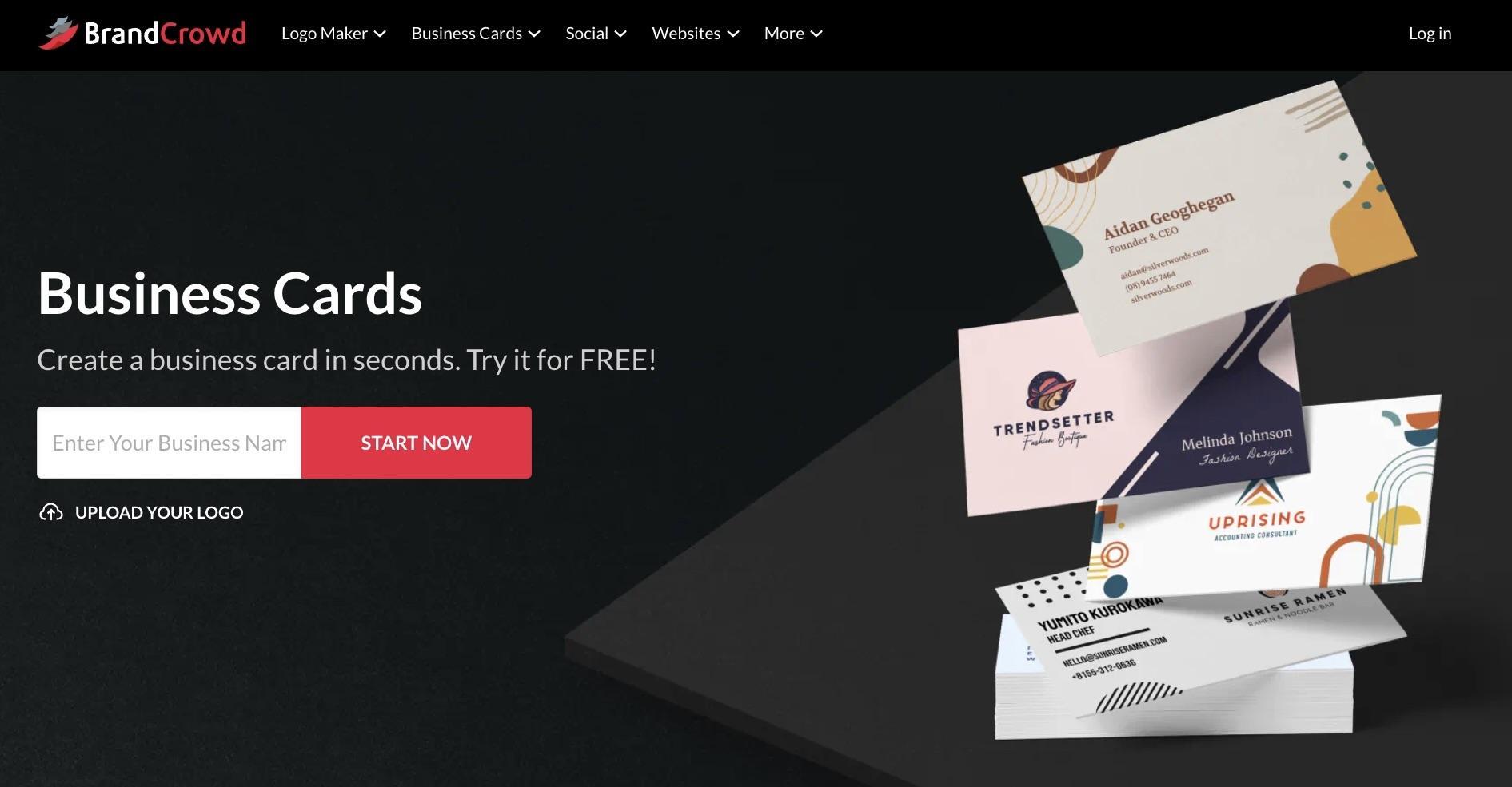 brandcrowd