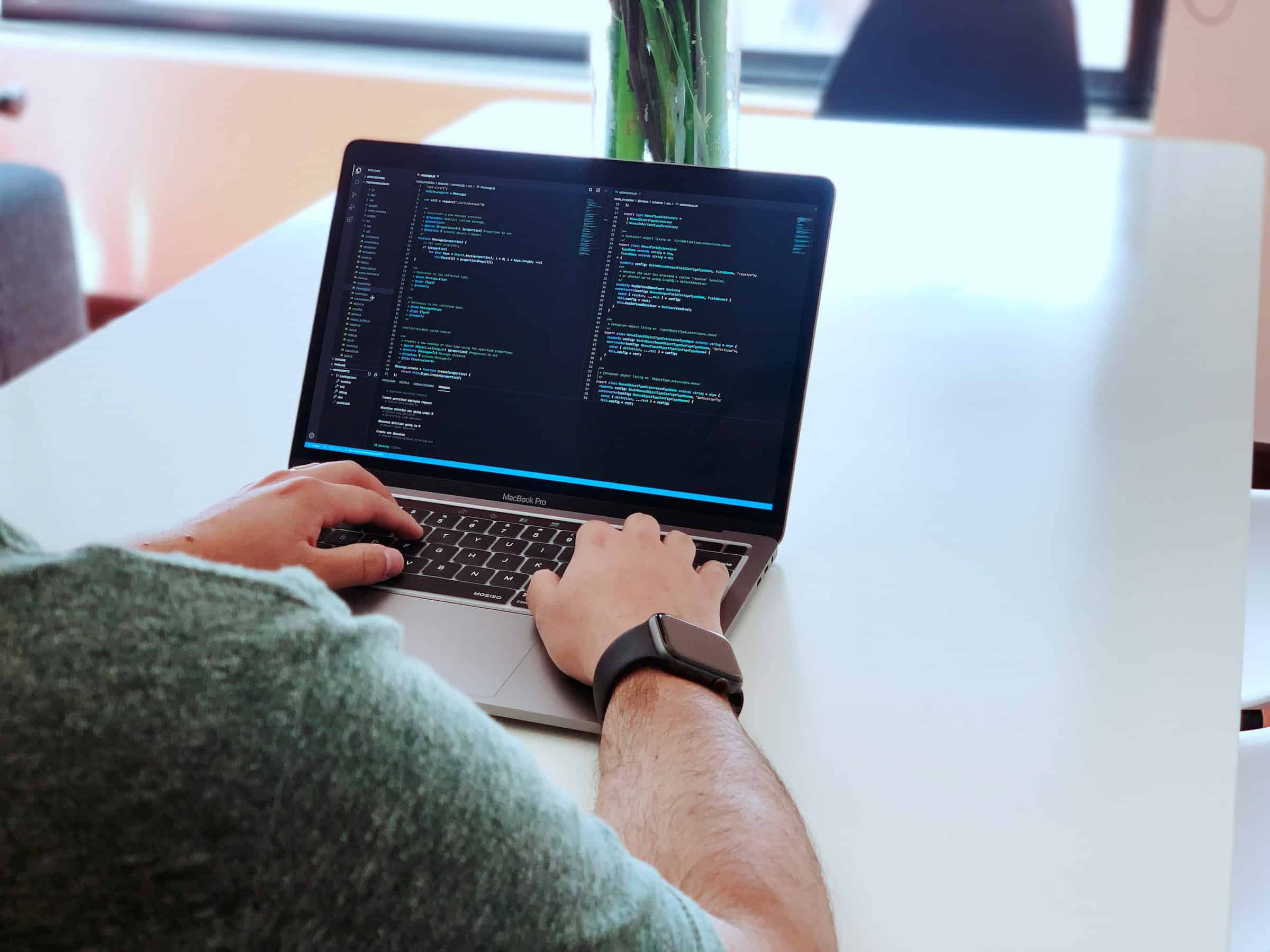 coding