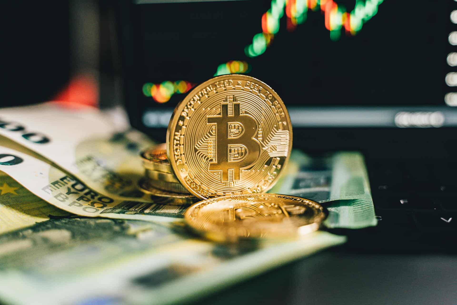bitcoin