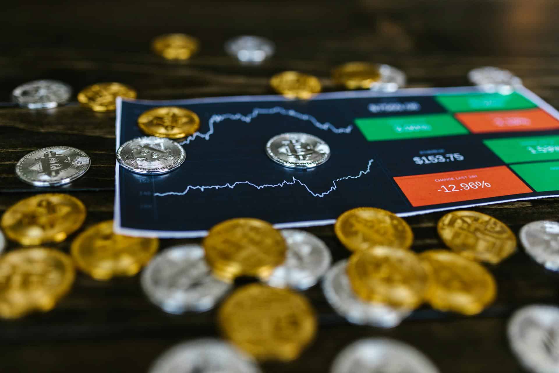 Read How Different Crypto Scenarios Could Impact American Traders and the U.S. Market This Year