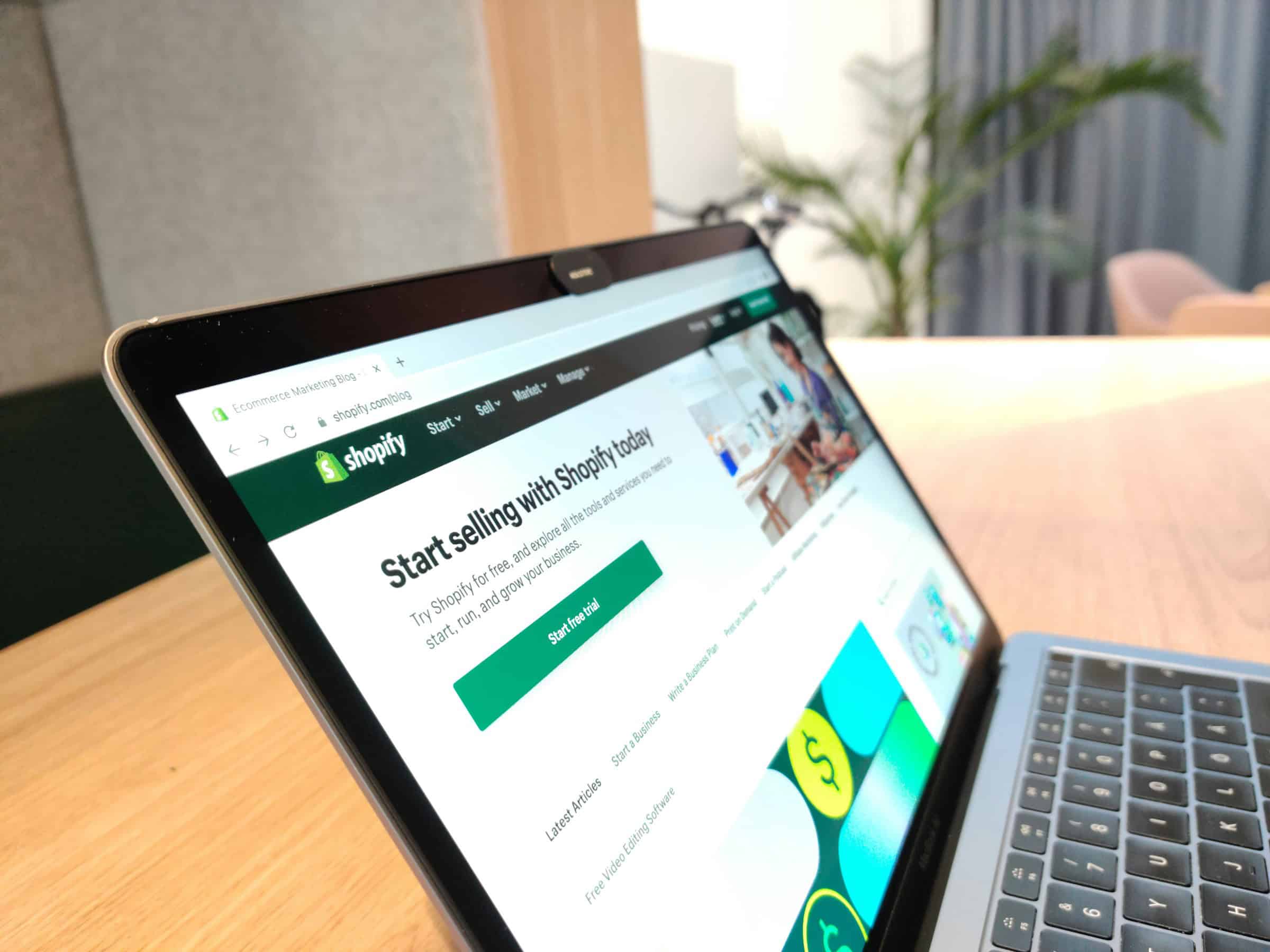 The Importance of Cloud Security for Modern Ecommerce Platforms