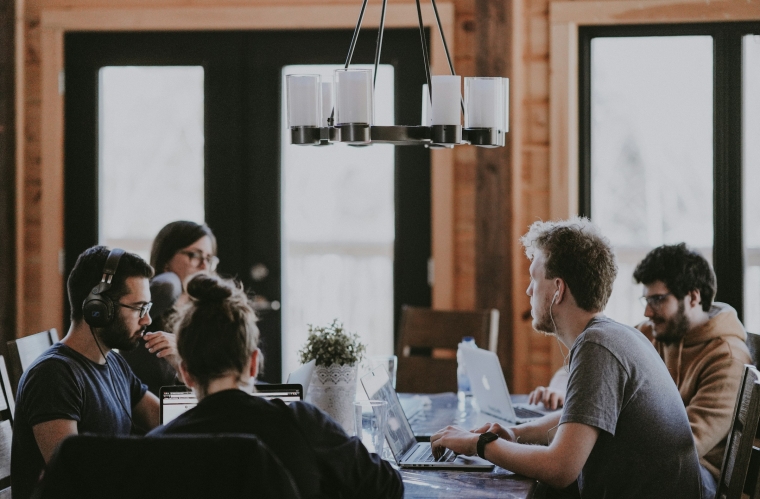 Tips to Make Your Diagrams More Impactful in Meetings