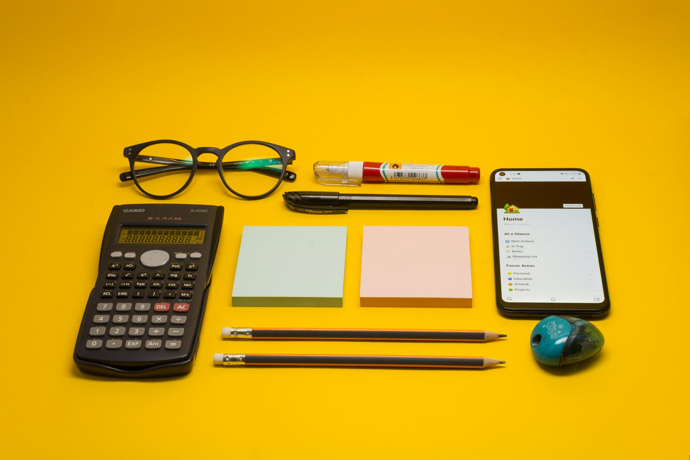 calculator