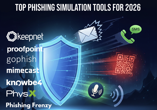 Read Top Phishing Simulation Software for Security Awareness Training for 2026