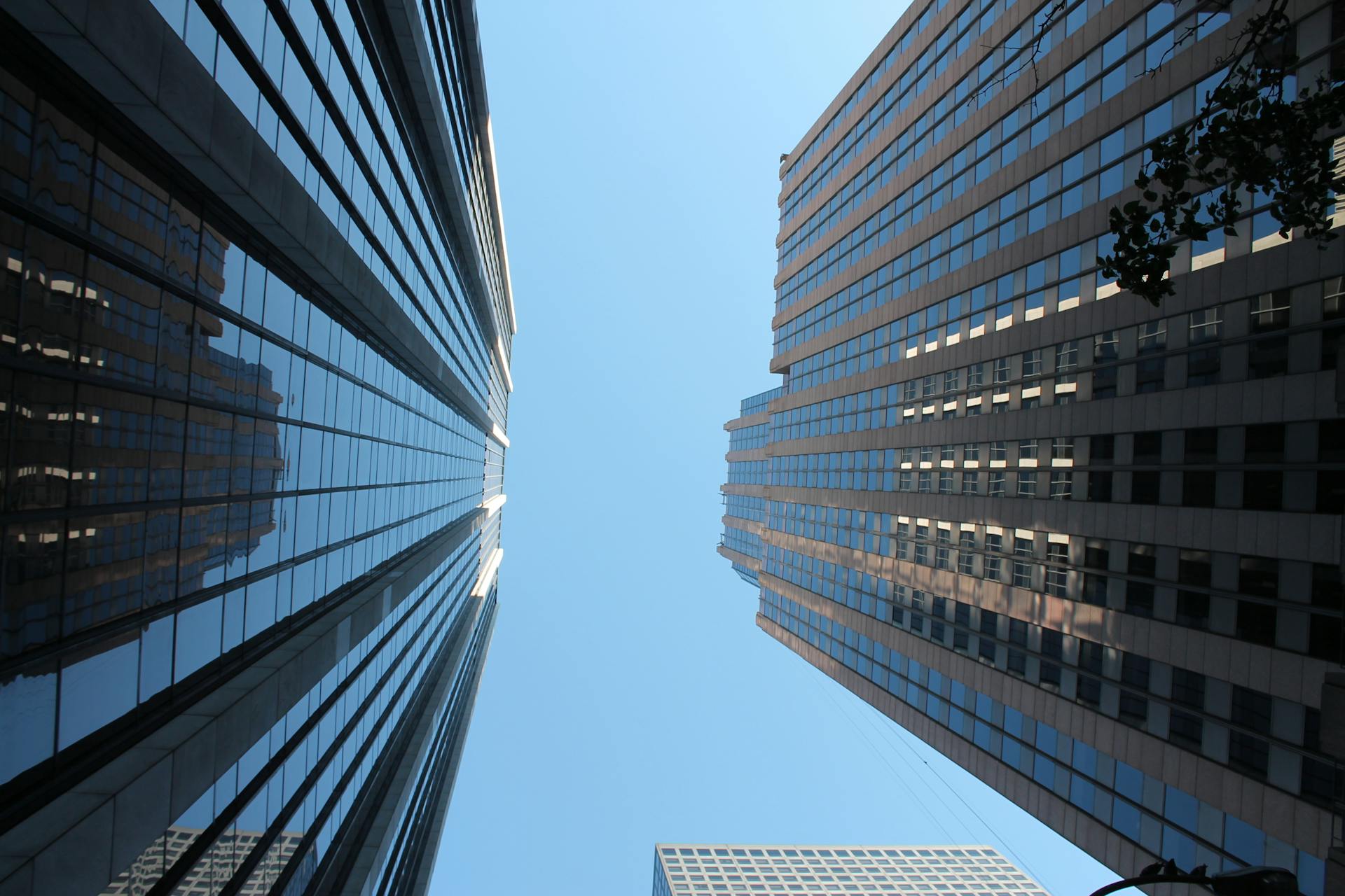 buildings
