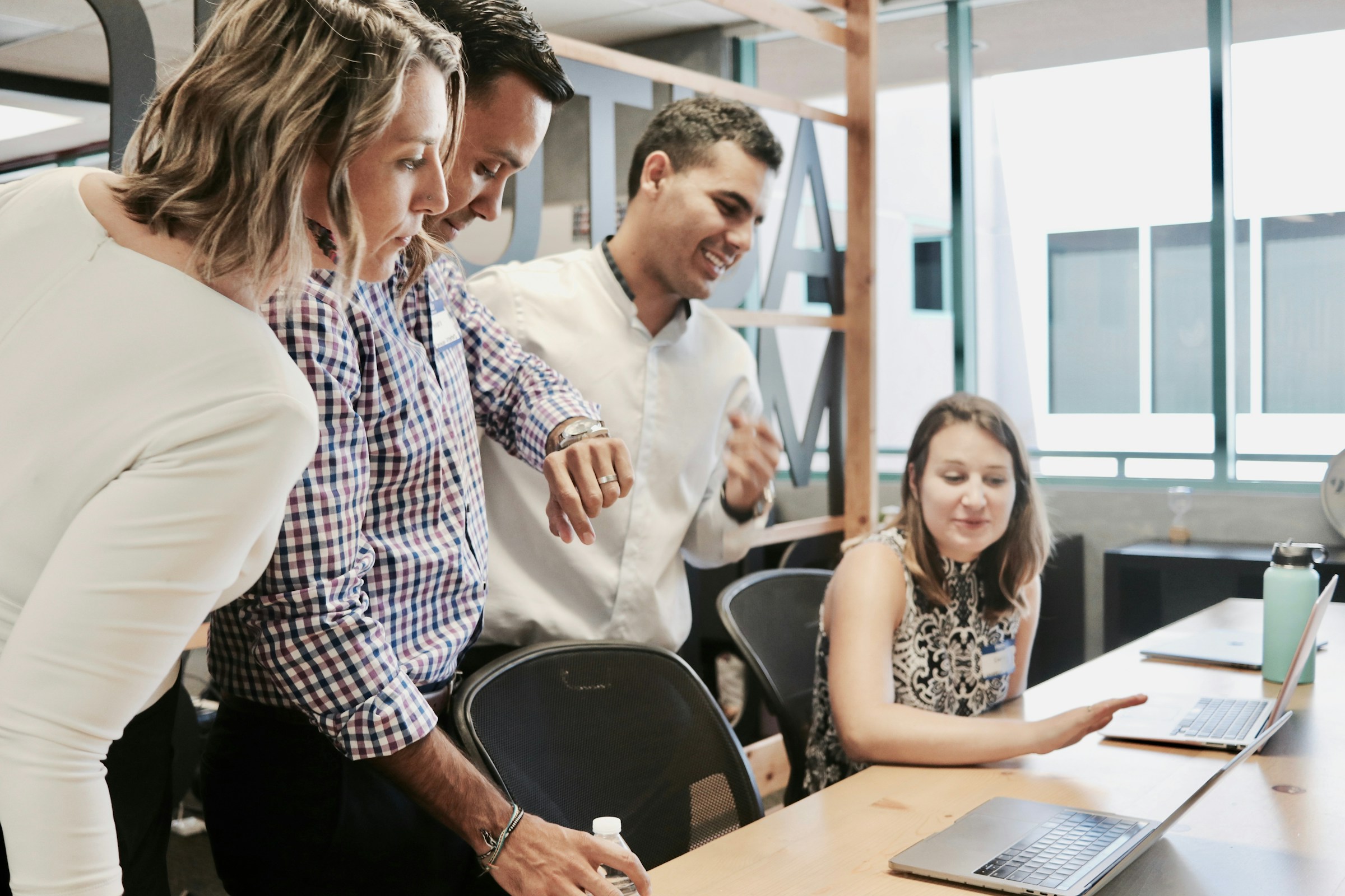 Read The Value of Blue-Collar Leadership in a White-Collar World