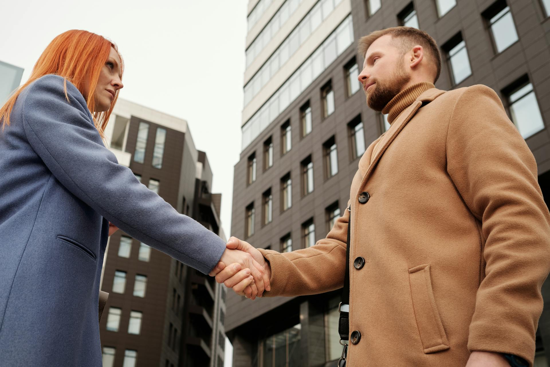 What Successful Companies Know About Maintaining Key Partnerships