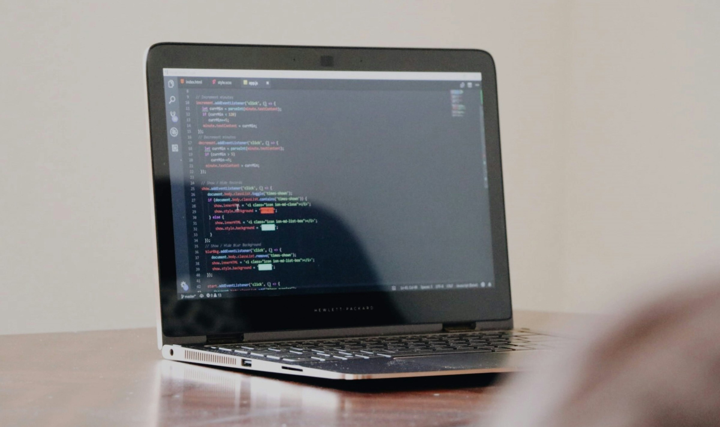 coding