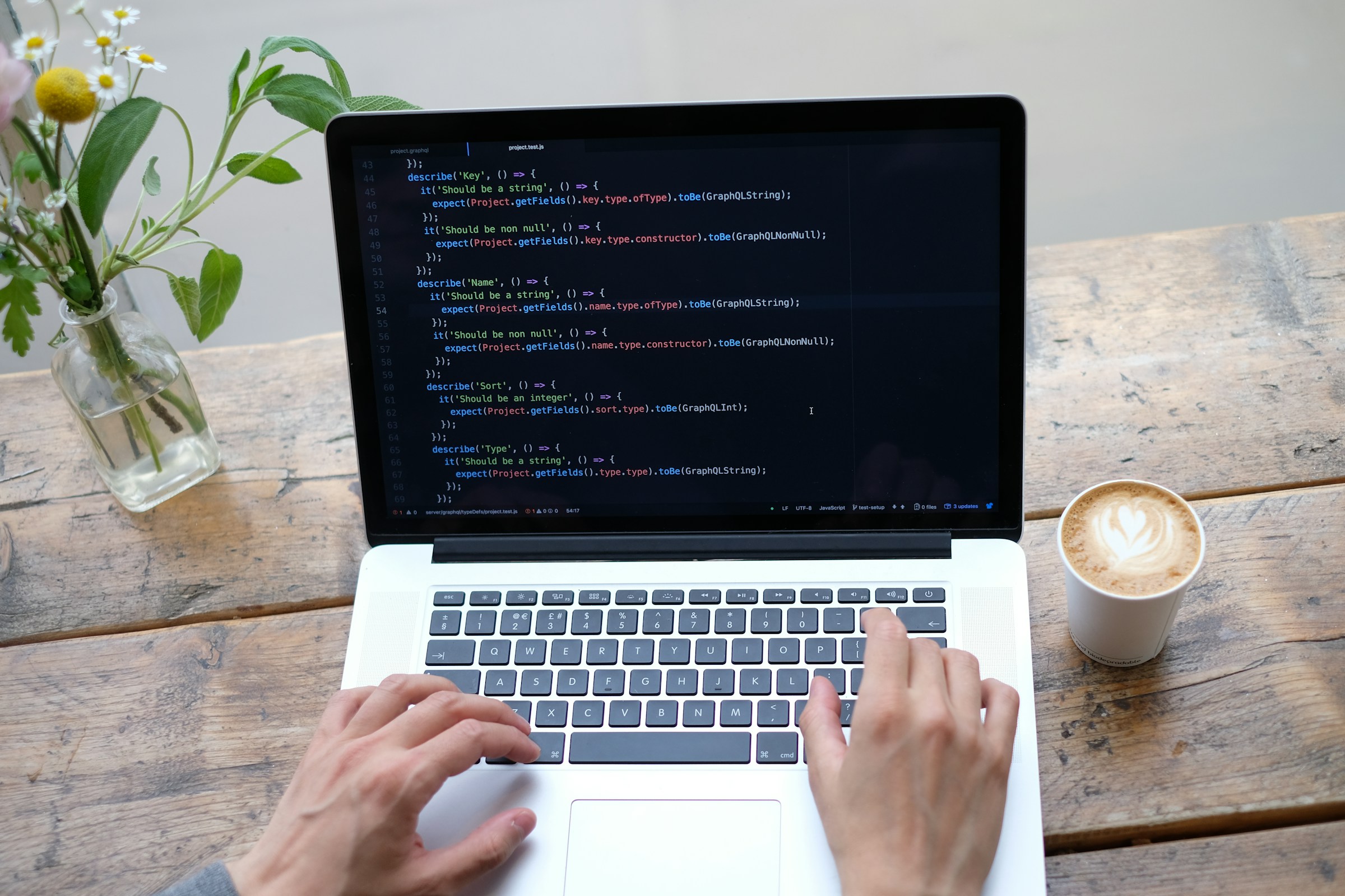 coding