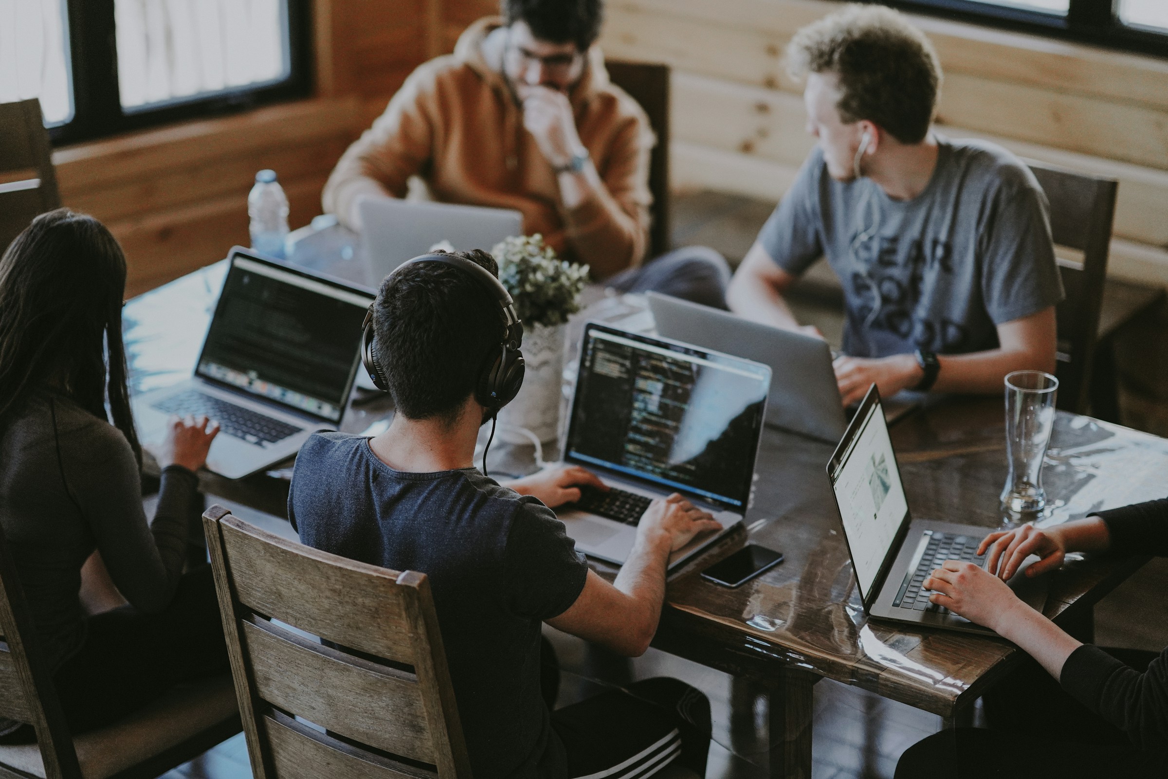 Read Tips for Designing a User-Friendly Website
