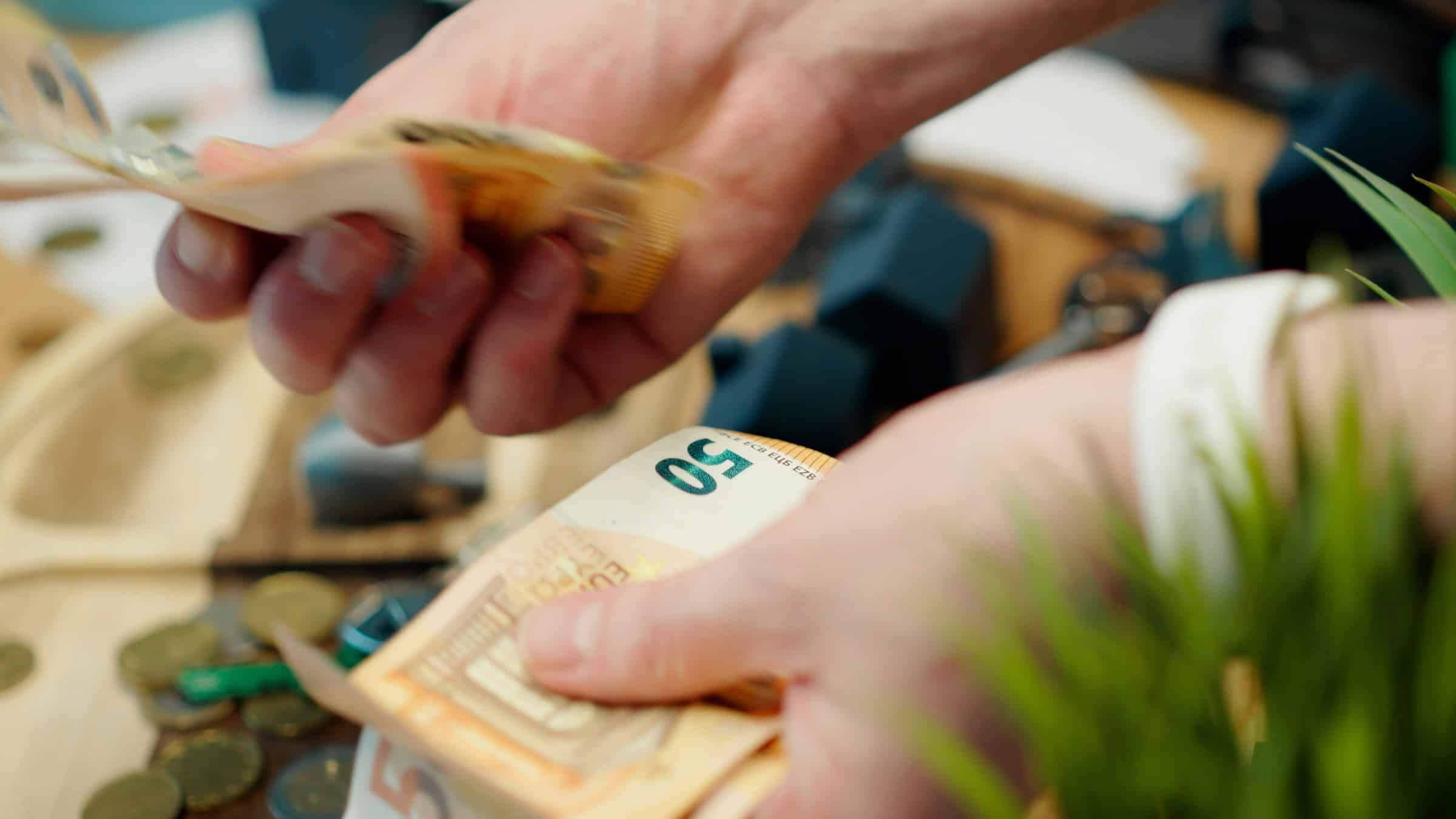 money