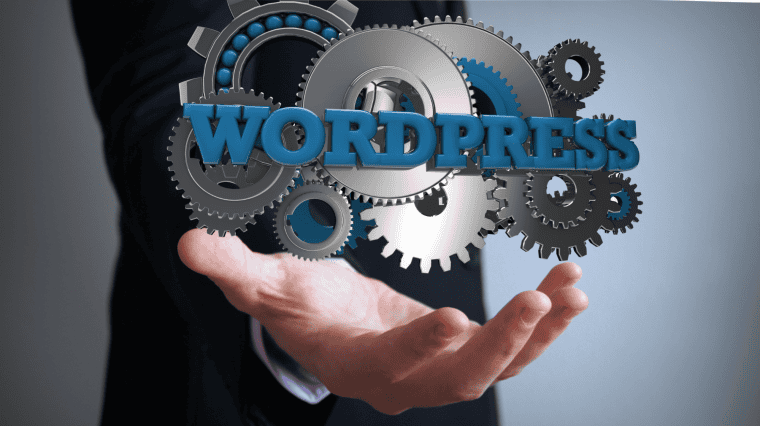 wordpress